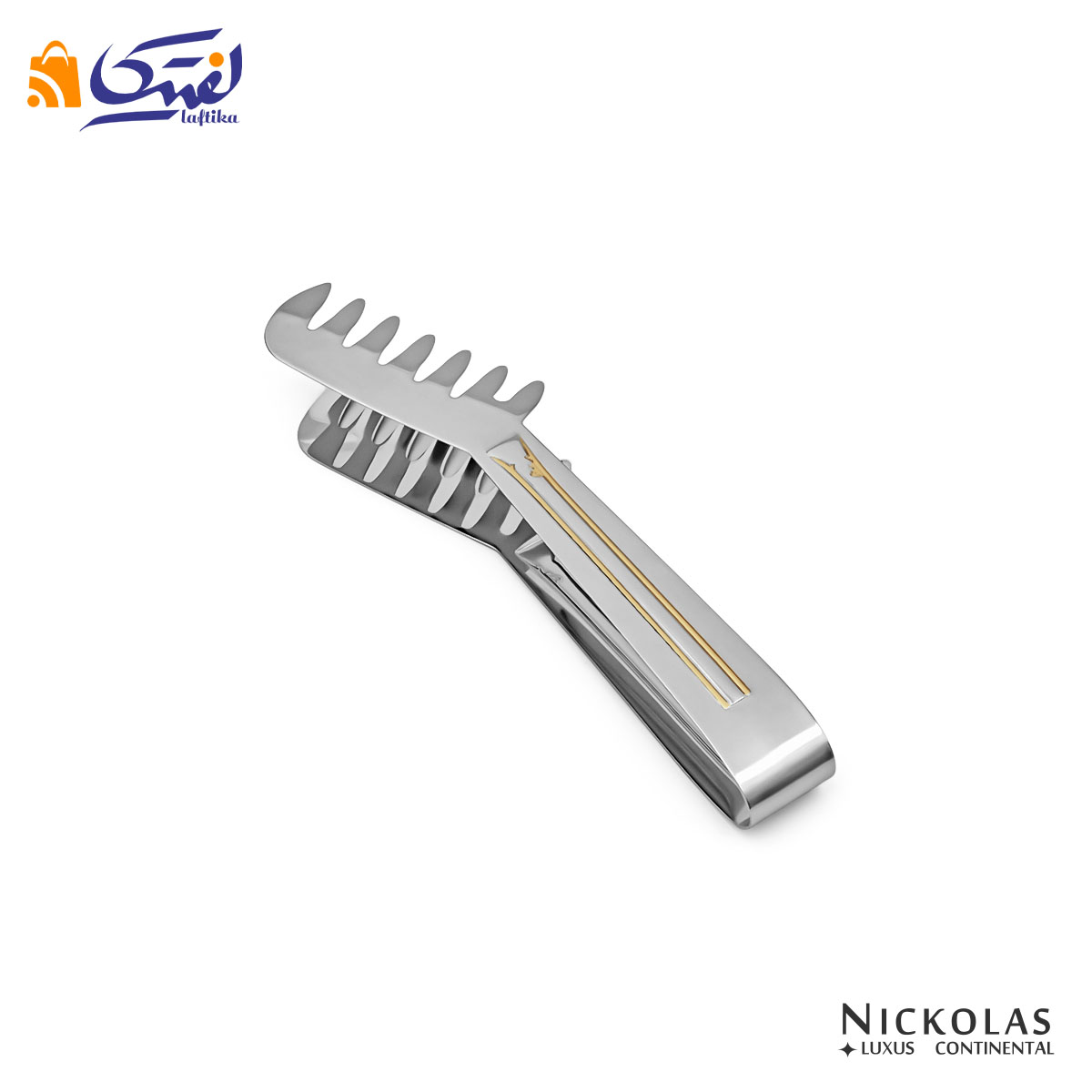 سرویس قاشق چنگال نیکولاس151 پارچه مدل 311G