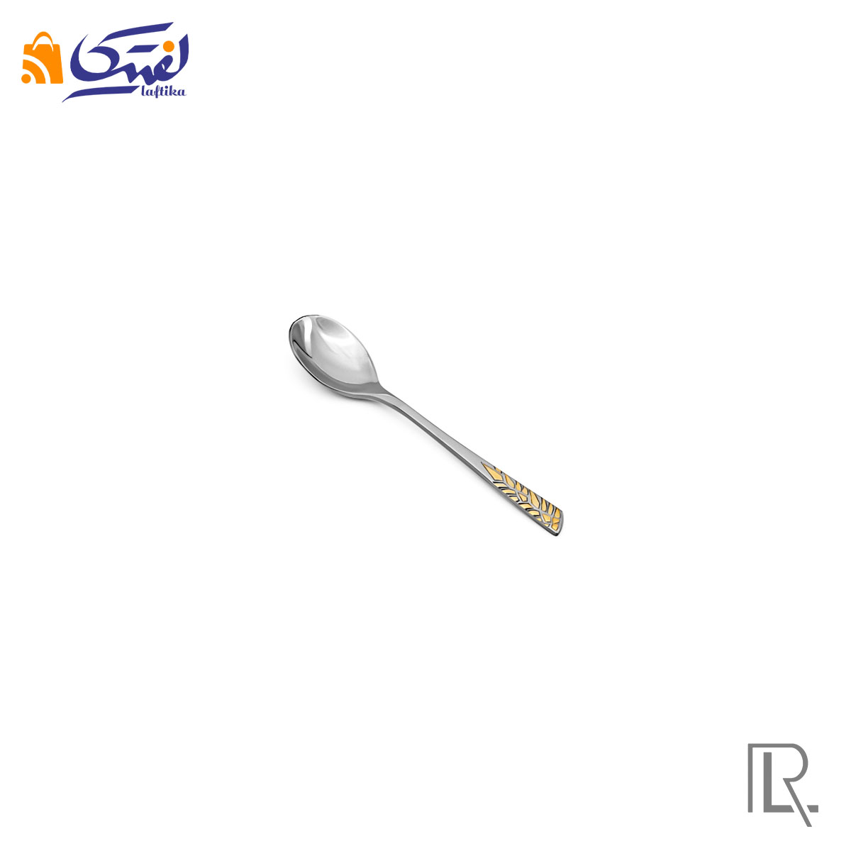 سرویس قاشق چنگال رزنتال 151 پارچه مدل 4400G