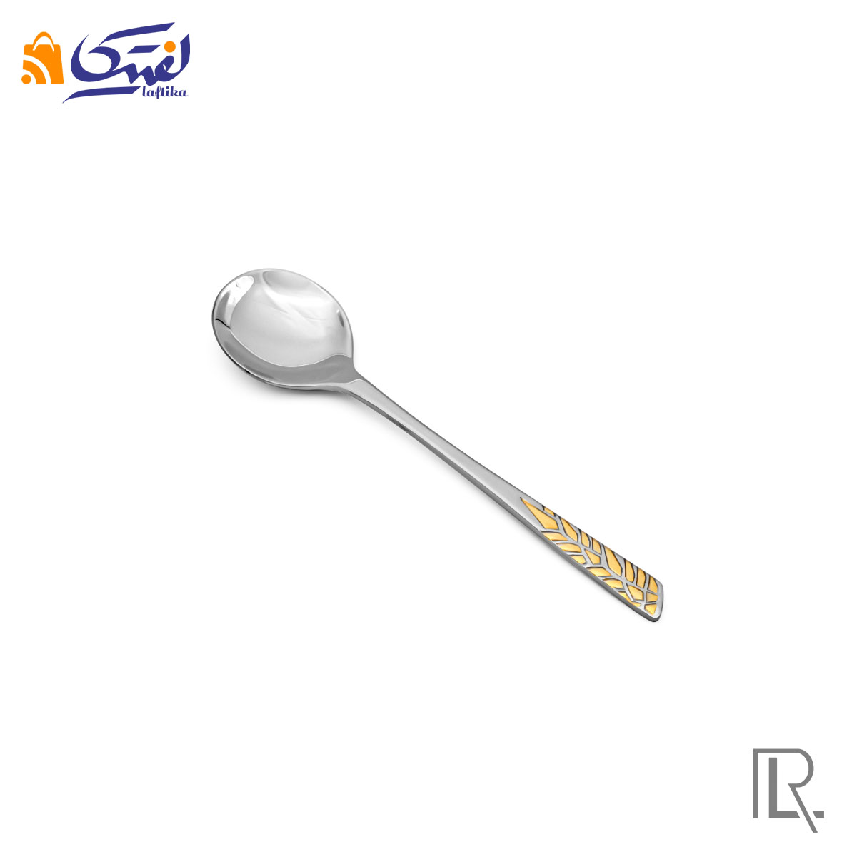 سرویس قاشق چنگال رزنتال 151 پارچه مدل 4400G