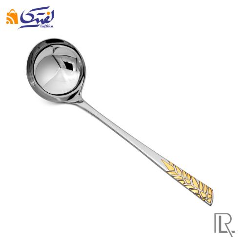 سرویس قاشق چنگال رزنتال 151 پارچه مدل 4400G