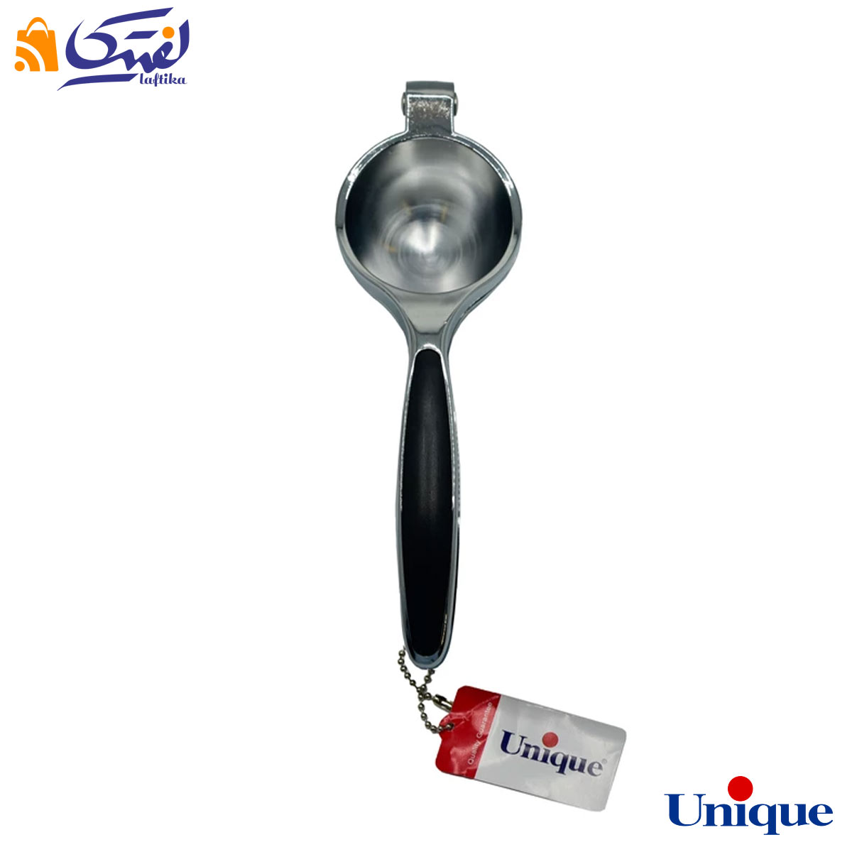 آبلیمو گیری دستی یونیک استیل UN-5861