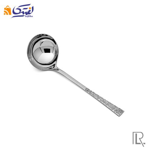 سرویس قاشق چنگال رزنتال 38 پارچه رومیزی مدل 8833S