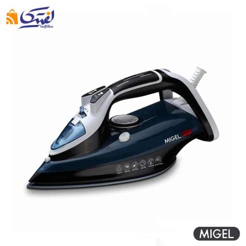 اتو بخار با کیفیت میگل مدل GSI 221