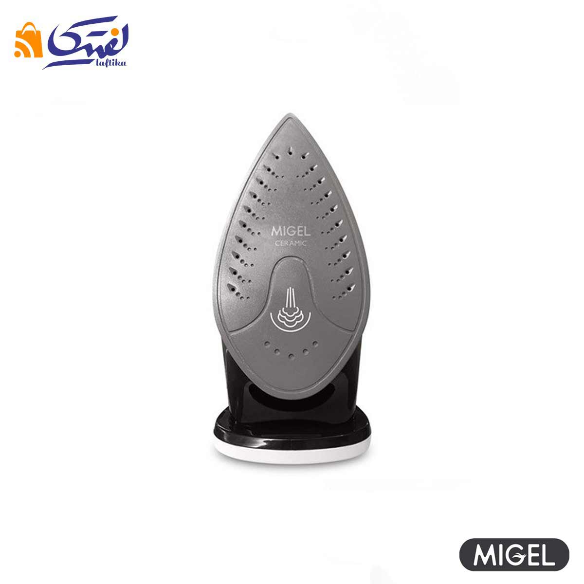 مشخصات اتو بخار میگل مدل GSI 221