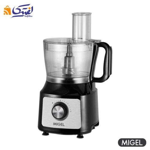 غذاساز میگل 800 وات مناسب برای مصارف خانگی