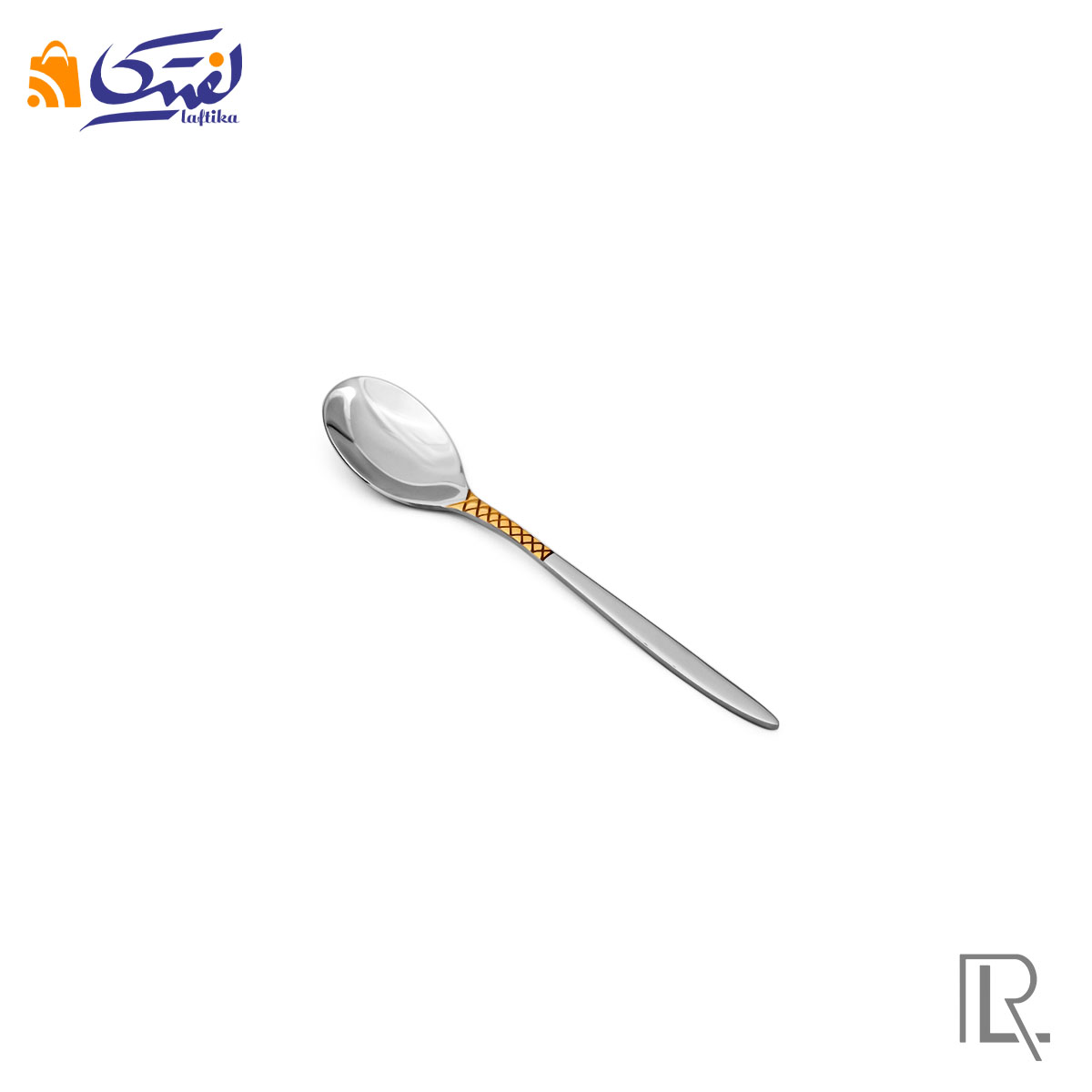 سرویس قاشق چنگال رزنتال 38 پارچه رومیزی مدل 1188G