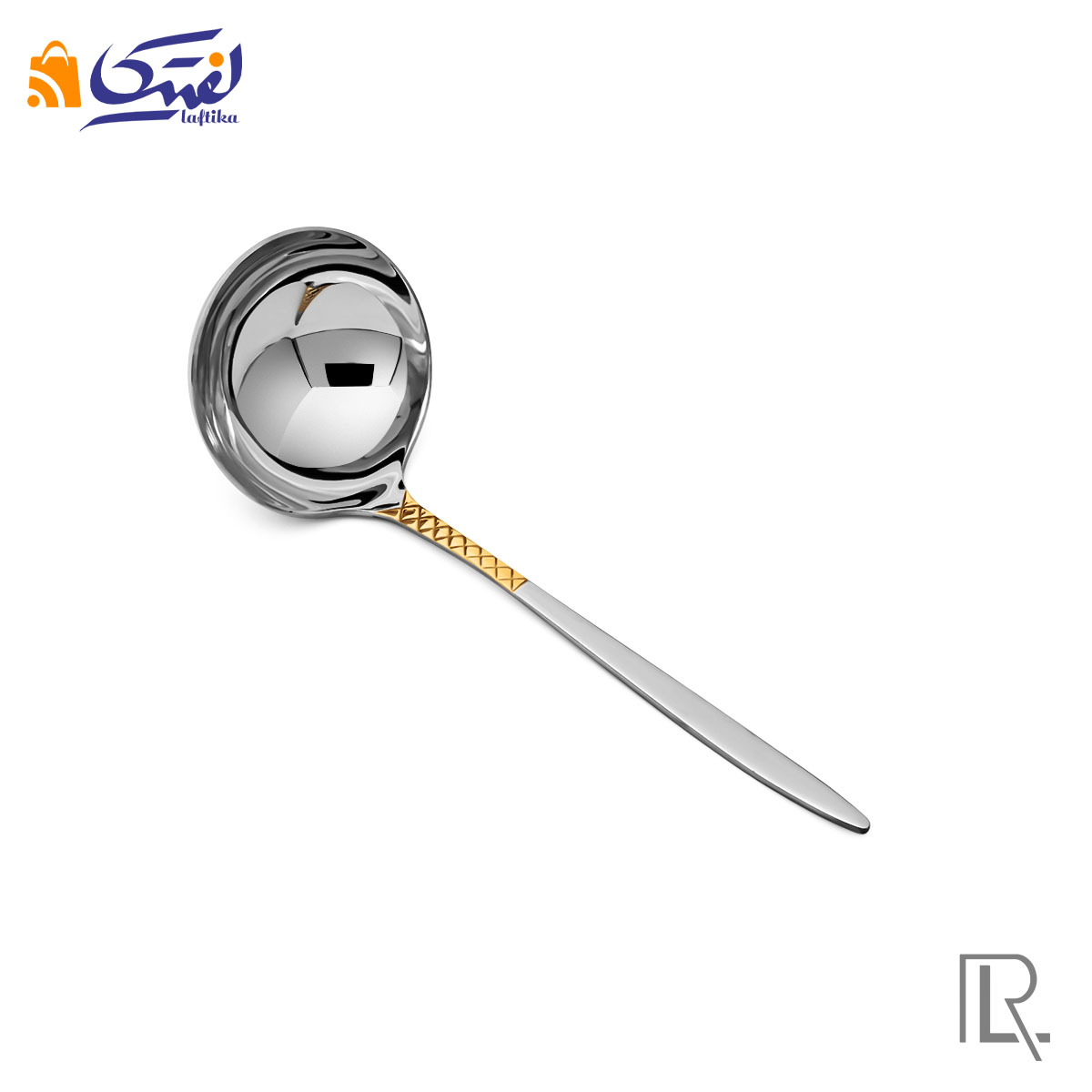 سرویس قاشق چنگال رزنتال 38 پارچه رومیزی مدل 1188G