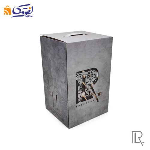 سرویس قاشق چنگال رزنتال 38 پارچه رومیزی مدل 1188G