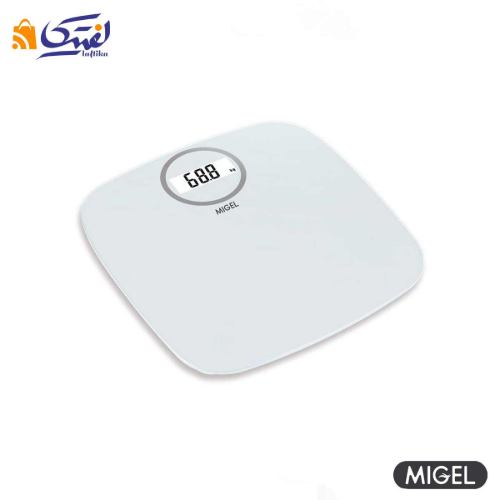 ترازو وزن کشی با کیفیت دیجیتال میگل 600 GPS
