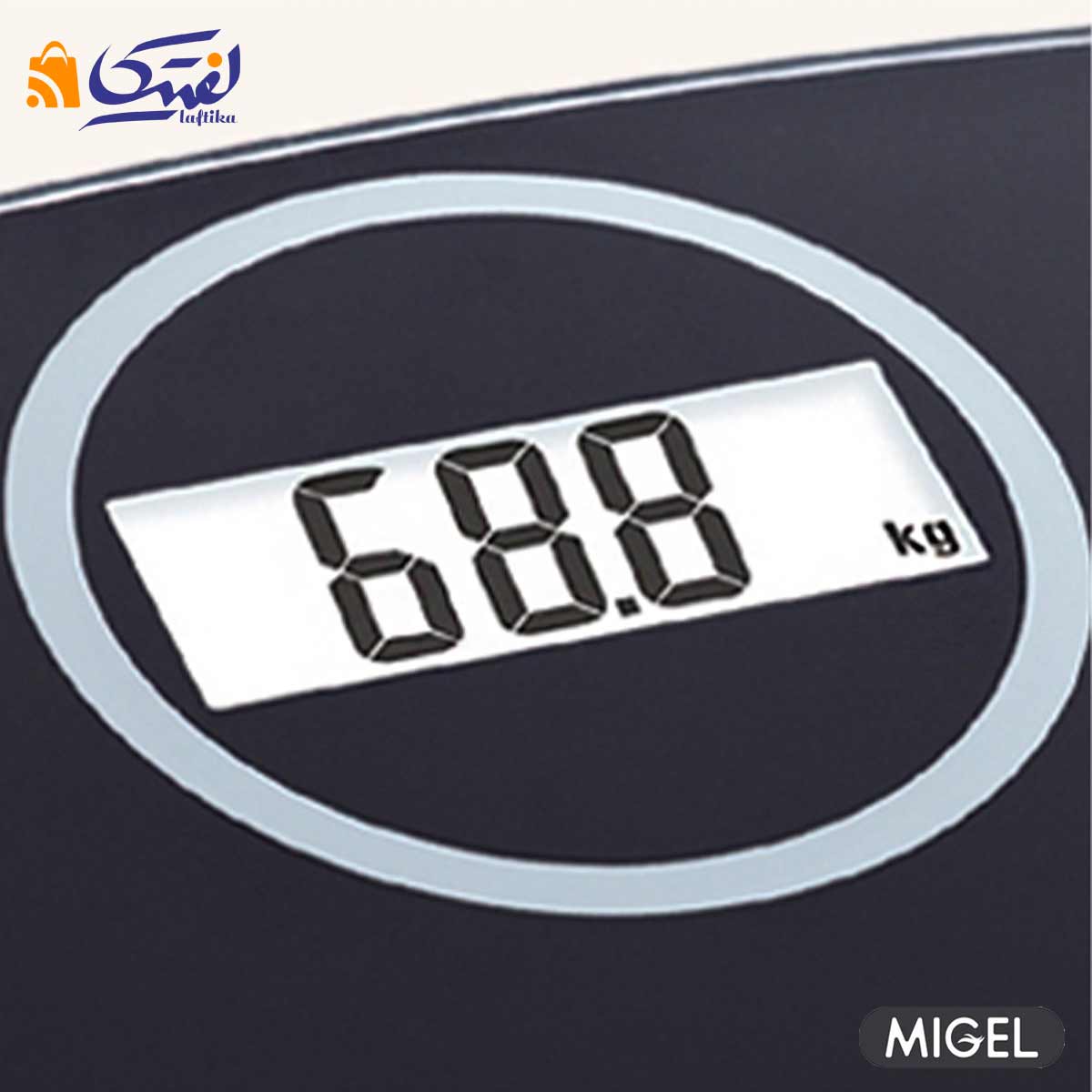 خرید ترازو وزن کشی دیجیتال میگل 600 GPS