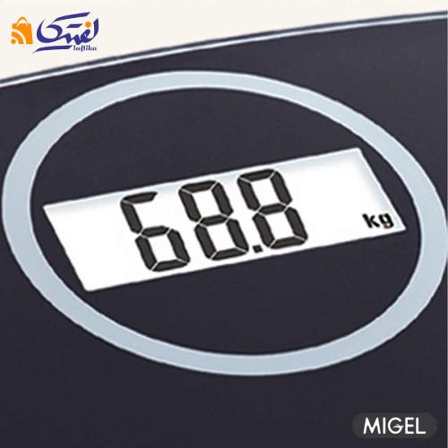 خرید ترازو وزن کشی دیجیتال میگل 600 GPS