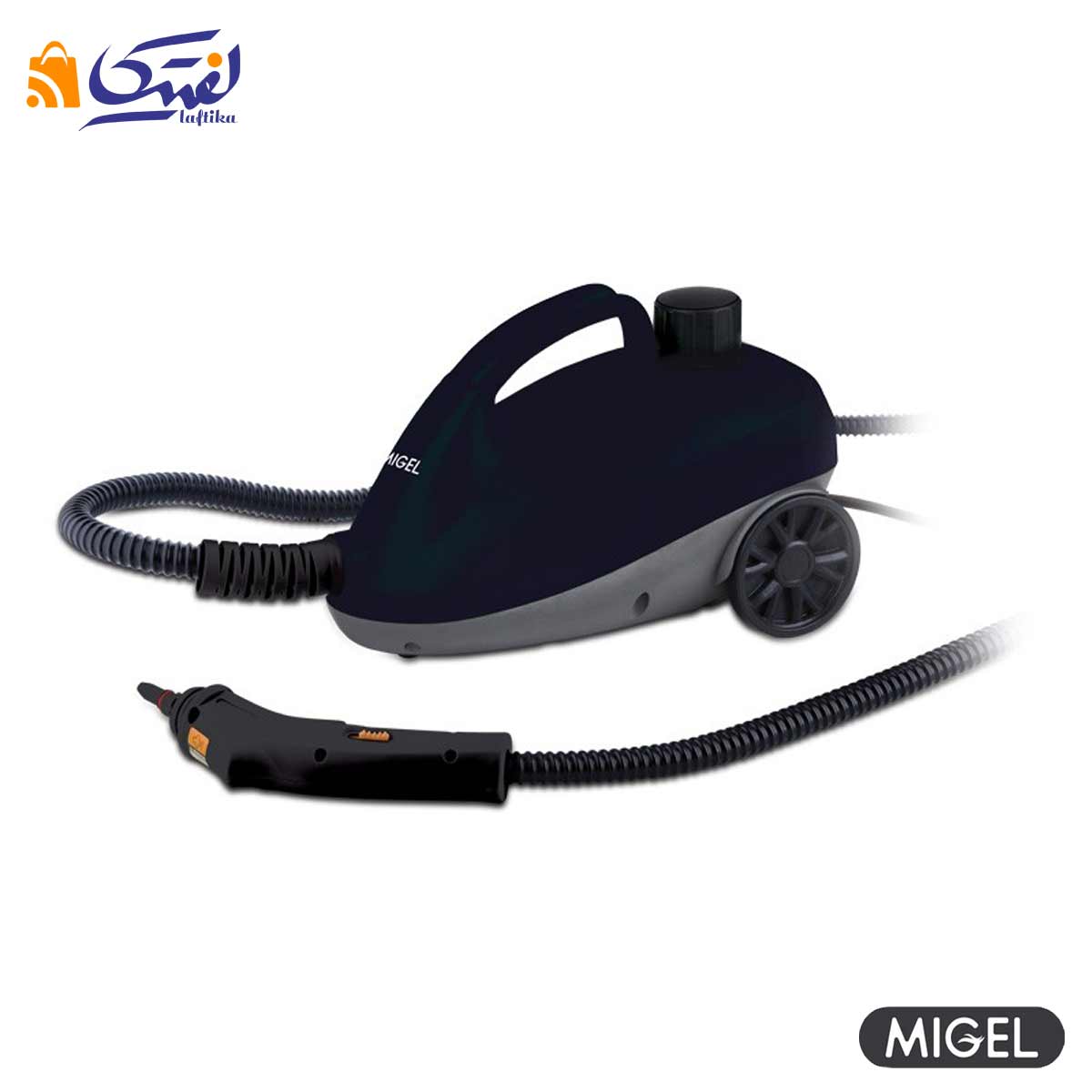 خرید بخارشوی میگل مدل GST 120