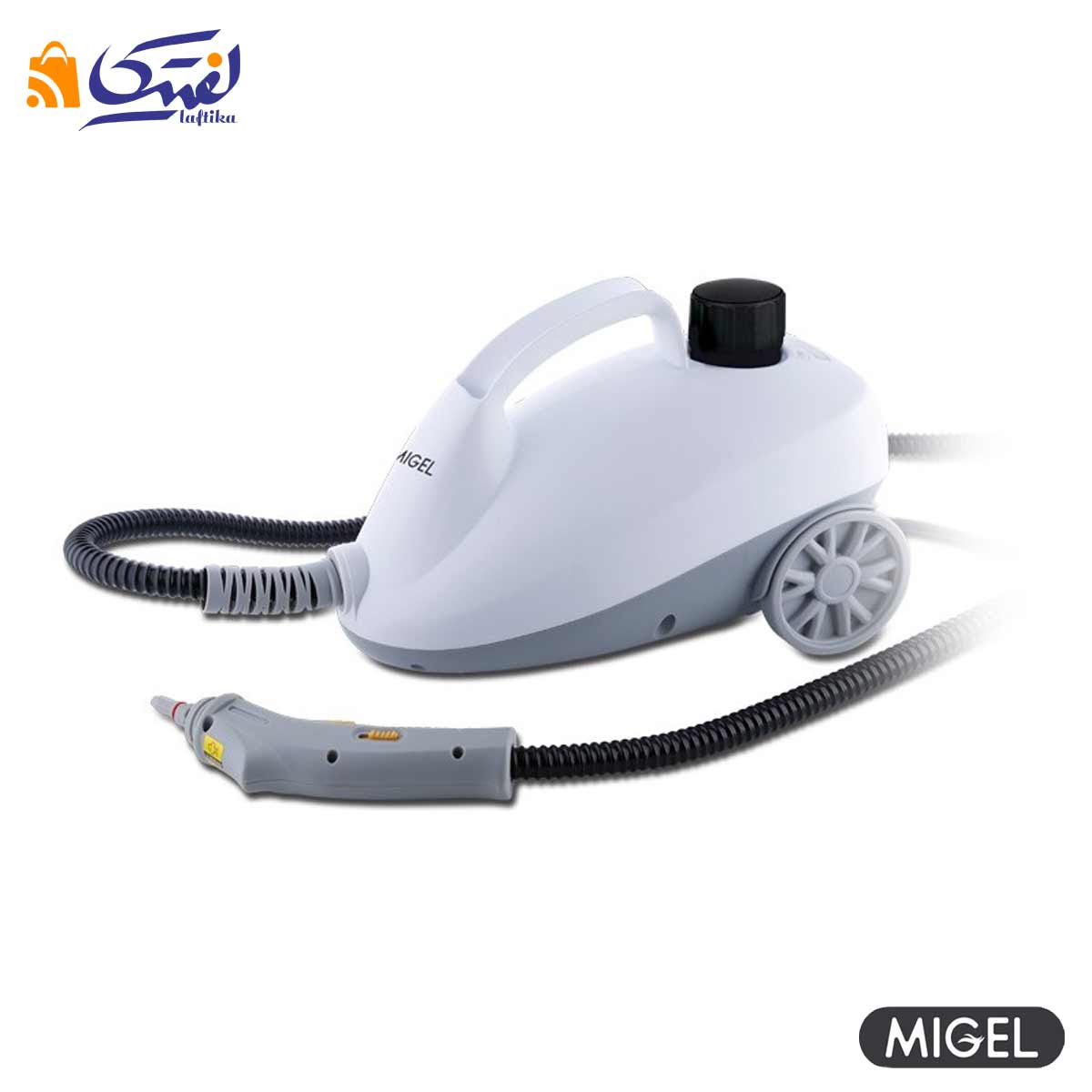 قیمت بخارشوی میگل GST 120