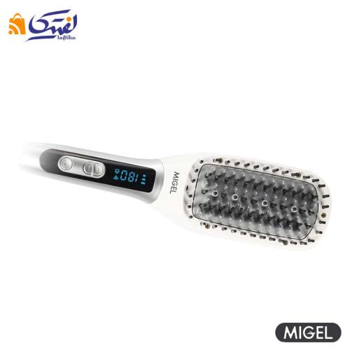 مشخصات برس مو برقی میگل GHS 58