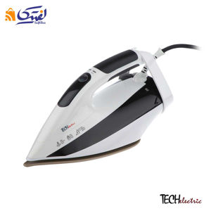 خرید اتو بخار تک الکتریک مدل Sl 1108-28WB