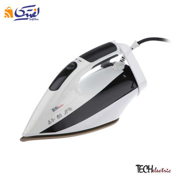 خرید اتو بخار تک الکتریک مدل Sl 1108-28WB