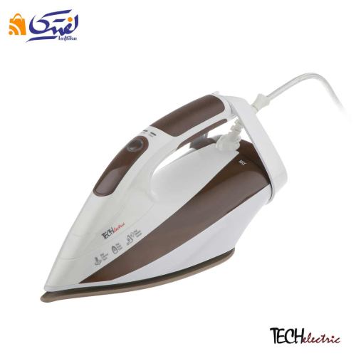 قیمت اتو بخار تک الکتریک مدل Sl 1108-28WB