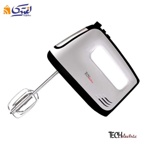همزن برقی تک الکتریک شیک و کاربردی