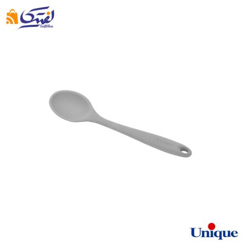 فرچه، قاشق و لیسک سیلیکونی یونیک UN-1184