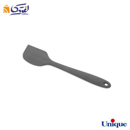 فرچه، قاشق و لیسک سیلیکونی یونیک UN-1184