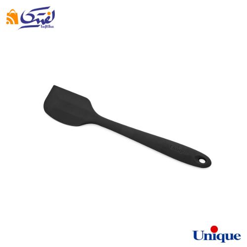 فرچه، قاشق و لیسک سیلیکونی یونیک UN-1184