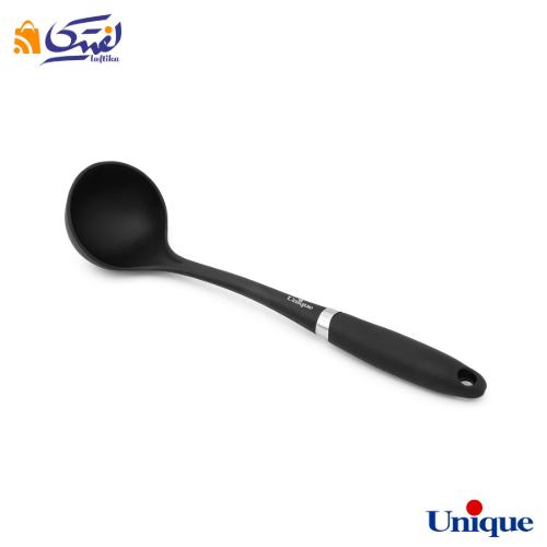 کفگیر و ملاقه یونیک پلاستیکی UN-1190