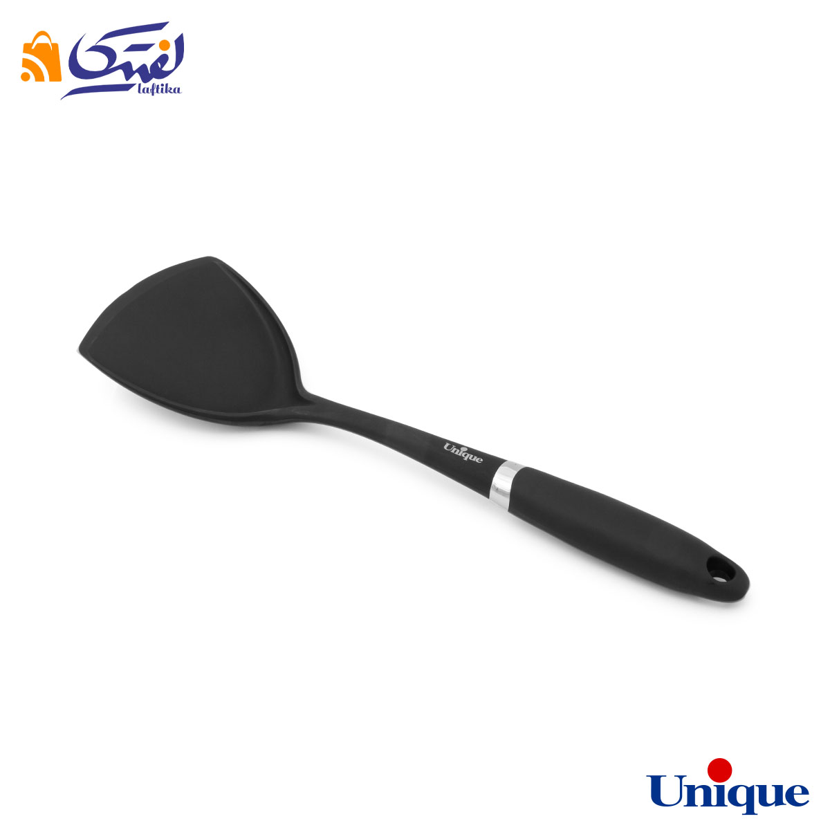 کفگیر و ملاقه یونیک پلاستیکی UN-1190