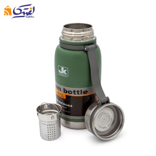 جزییات فلاسک جیاکانگ 800 میلی لیتر 22-1515