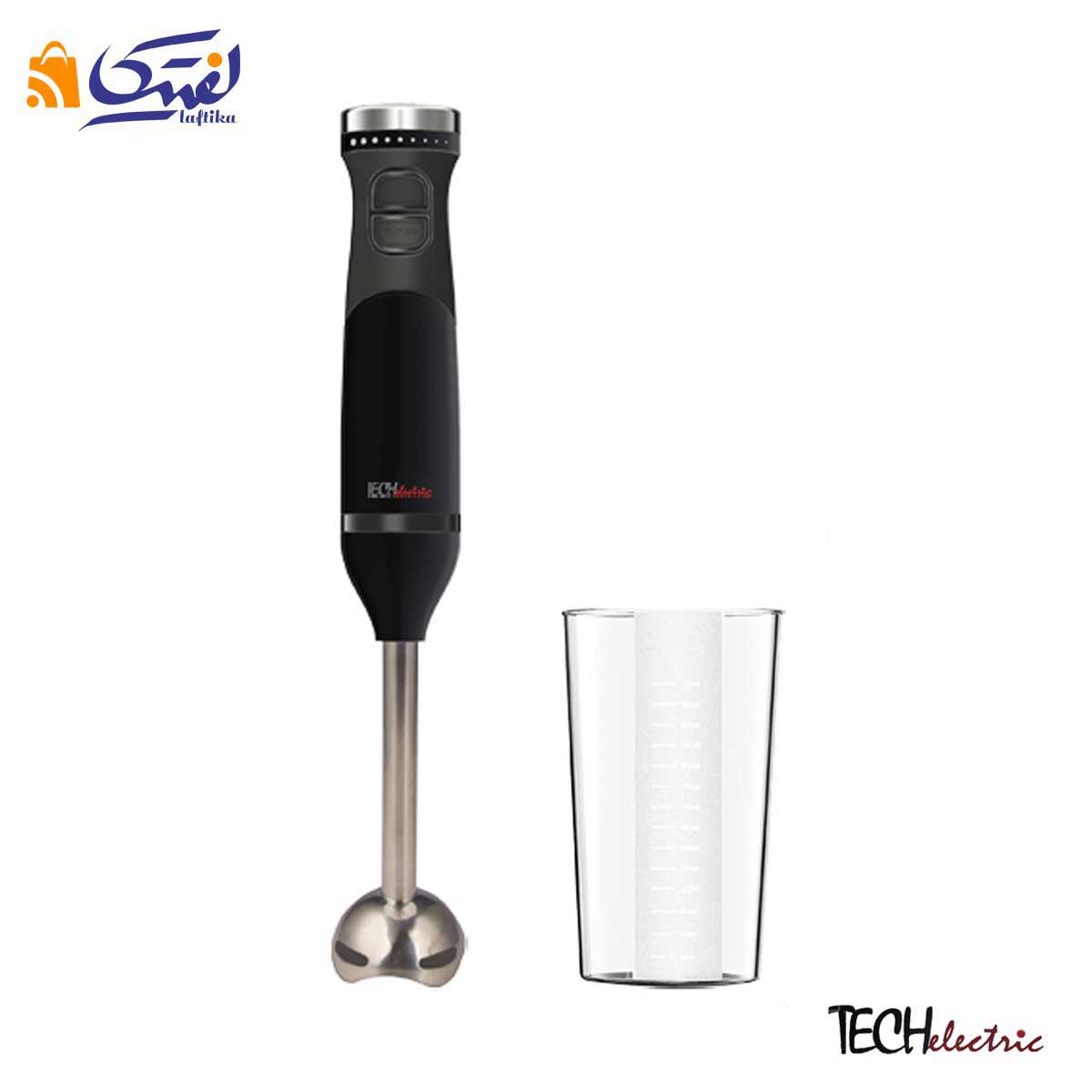 گوشت کوب برقی 600 وات تک الکتریک مدل HB 1108-60WB