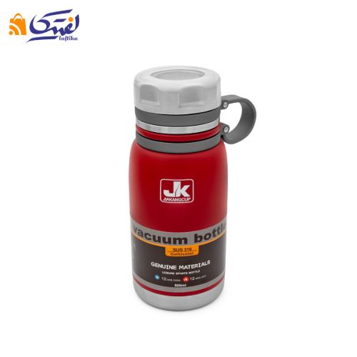 فلاسک جیاکانگ 600 میلی لیتر 21-1515