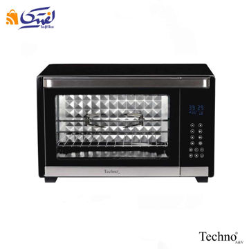 آون توستر تکنو مدل Te-552