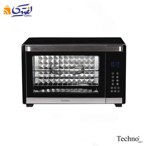 آون توستر تکنو مدل Te-552