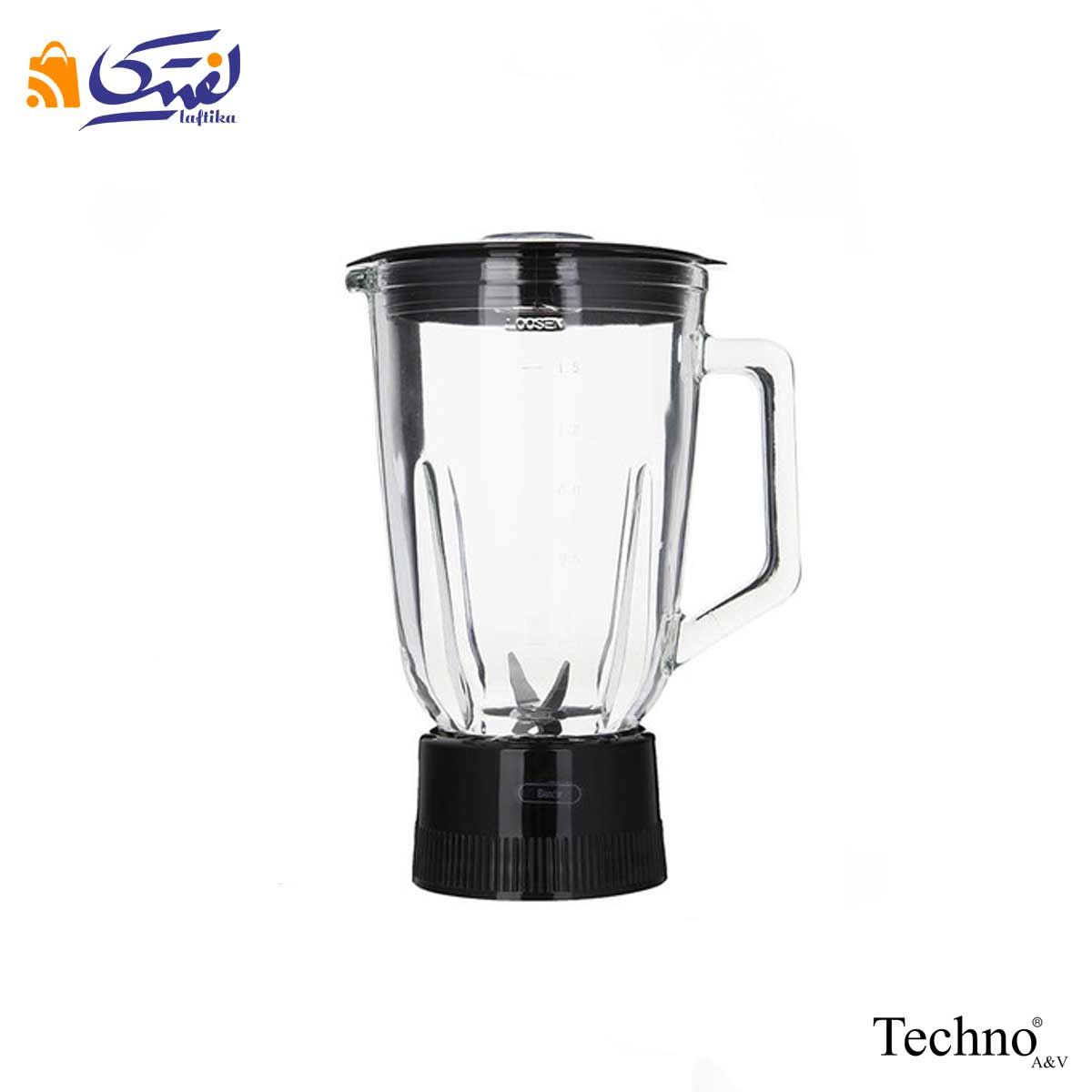 قیمت آبمیوه گیری تکنو Te-311