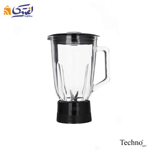 قیمت آبمیوه گیری تکنو Te-311
