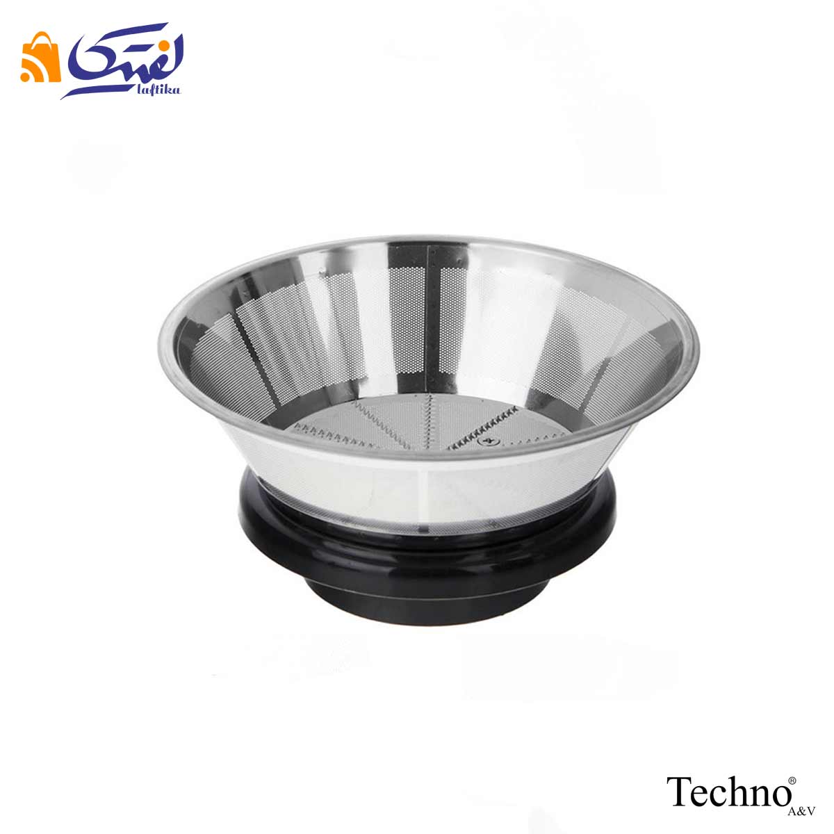خرید اقساطی آبمیوه گیری تکنو Te-311