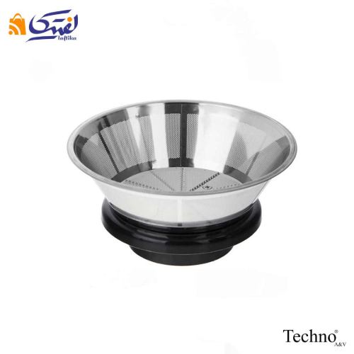 خرید اقساطی آبمیوه گیری تکنو Te-311