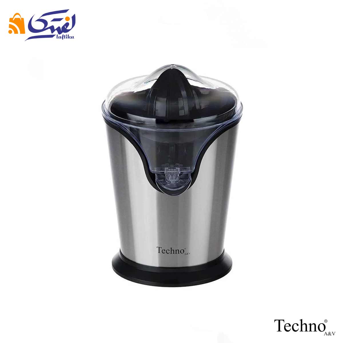 خرید اقساطی آب مرکبات گیری Te-102 تکنو