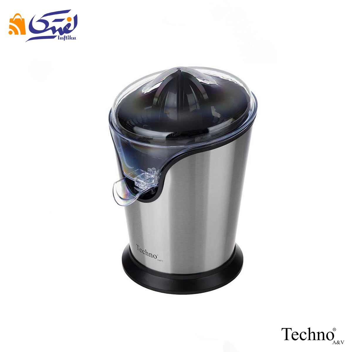 بهترین قیمت آب مرکبات گیری Te-102 تکنو