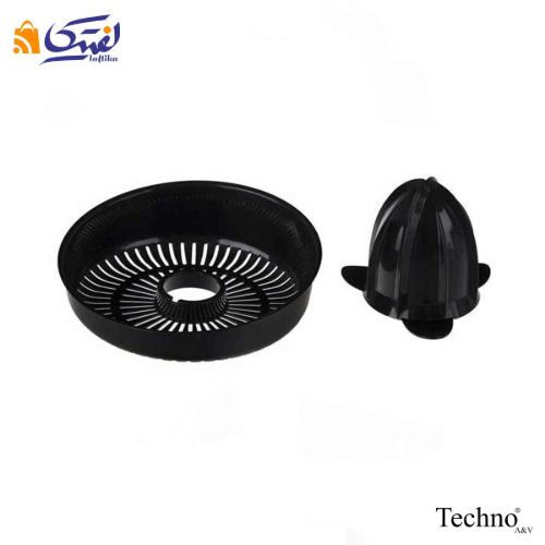 بررسی آب مرکبات گیری تکنو مدل Te-102