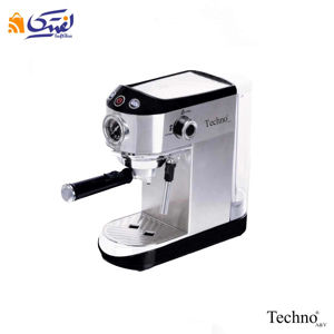 خرید اقساطی اسپرسوساز تکنو Te-820
