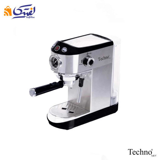 اسپرسوساز تکنو Te-820