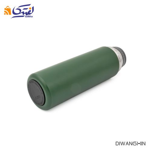 فلاسک لیوان دار دیوانگ 500 میلی لیتر 1-1517 طرح دار