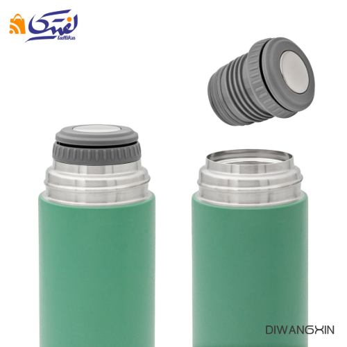 فلاسک لیوان دار دیوانگ 500 میلی لیتر 6-1517