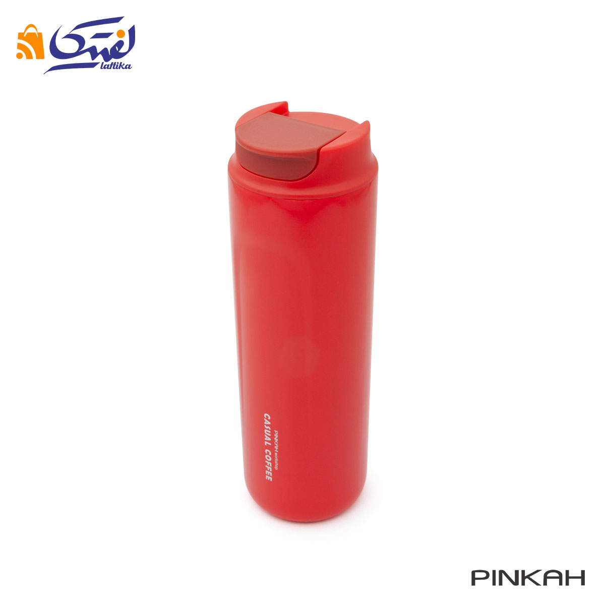 فلاسک فرنچ پرس پینکا 470 میلی لیتر مدل pj-3636 کد 11-1528