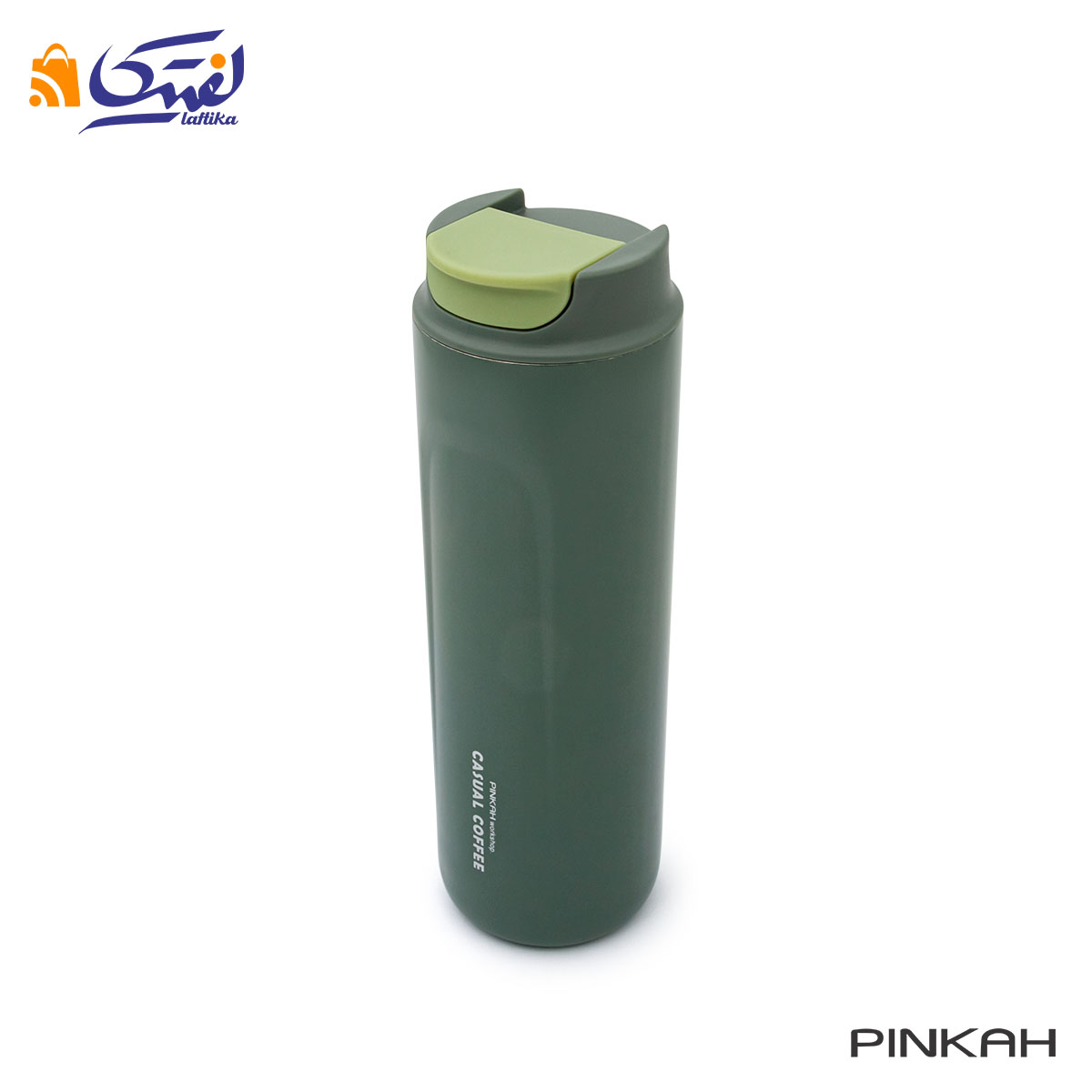 فلاسک فرنچ پرس پینکا 470 میلی لیتر مدل pj-3636 کد 11-1528