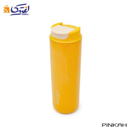 فلاسک فرنچ پرس پینکا 470 میلی لیتر مدل pj-3636 کد 11-1528
