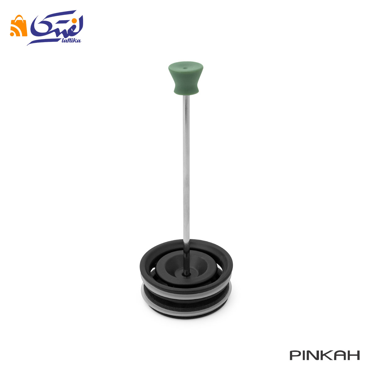 فلاسک فرنچ پرس پینکا 470 میلی لیتر مدل pj-3636 کد 11-1528