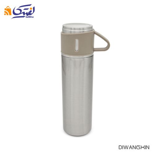 فلاسک لیوان دار دیوانگ 500 میلی لیتر 6-1517
