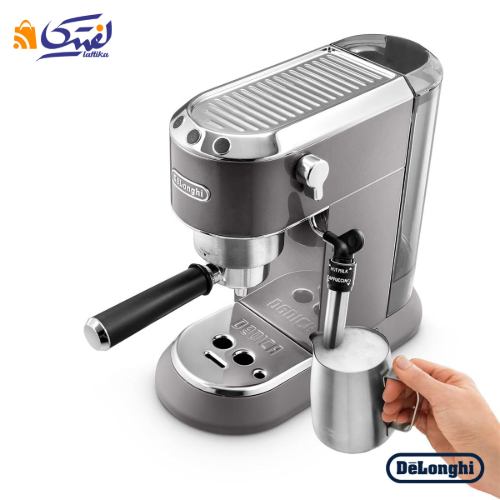 قابلیت‌های اسپرسوساز دلونگی EC785