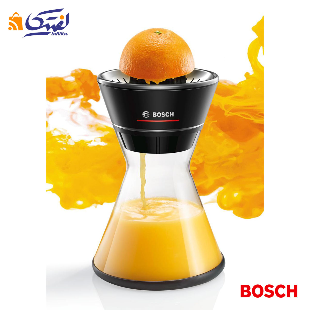 معرفی آب مرکبات گیری بوش مدل MCP 72GPB